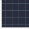 Blue Stain Resistant Performance Pet Friendly Plaid Woven Pattern Upholstery Fabric by The Yard - SKU: Allie Atlantic